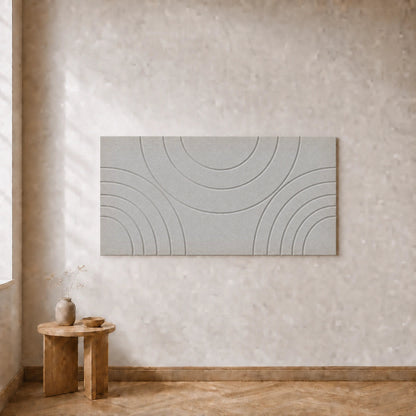 Curvy Design D | New Marble | 120 × 60 cm