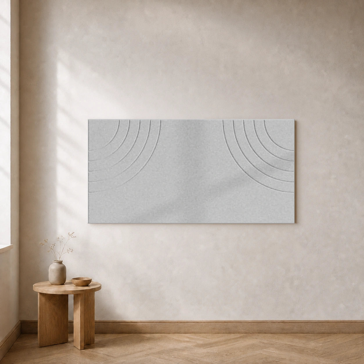 Curvy Design A | New Marble | 120 × 60 cm